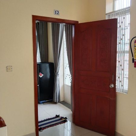 Room 12 - Studio In A Villa 5Mn Walk From The Royal Palace With Swimming Pool Пном Пен Екстериор снимка