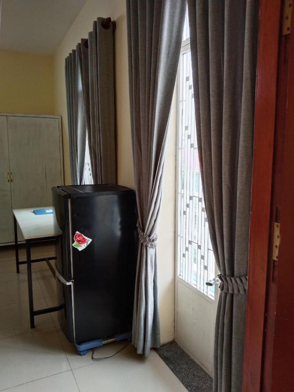 Room 12 - Studio In A Villa 5Mn Walk From The Royal Palace With Swimming Pool Пном Пен Екстериор снимка